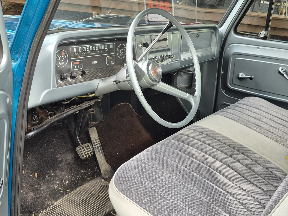 1964 Chevrolet C/K 1st Gen - Image 7 of 15