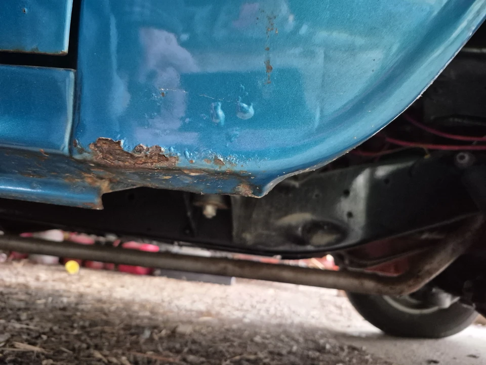 1964 Chevrolet C/K 1st Gen - Image 14 of 15