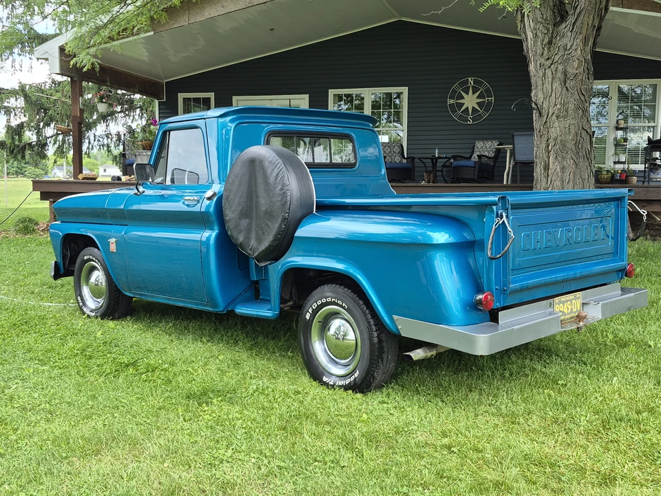 1964 Chevrolet C/K 1st Gen - Image 4 of 15