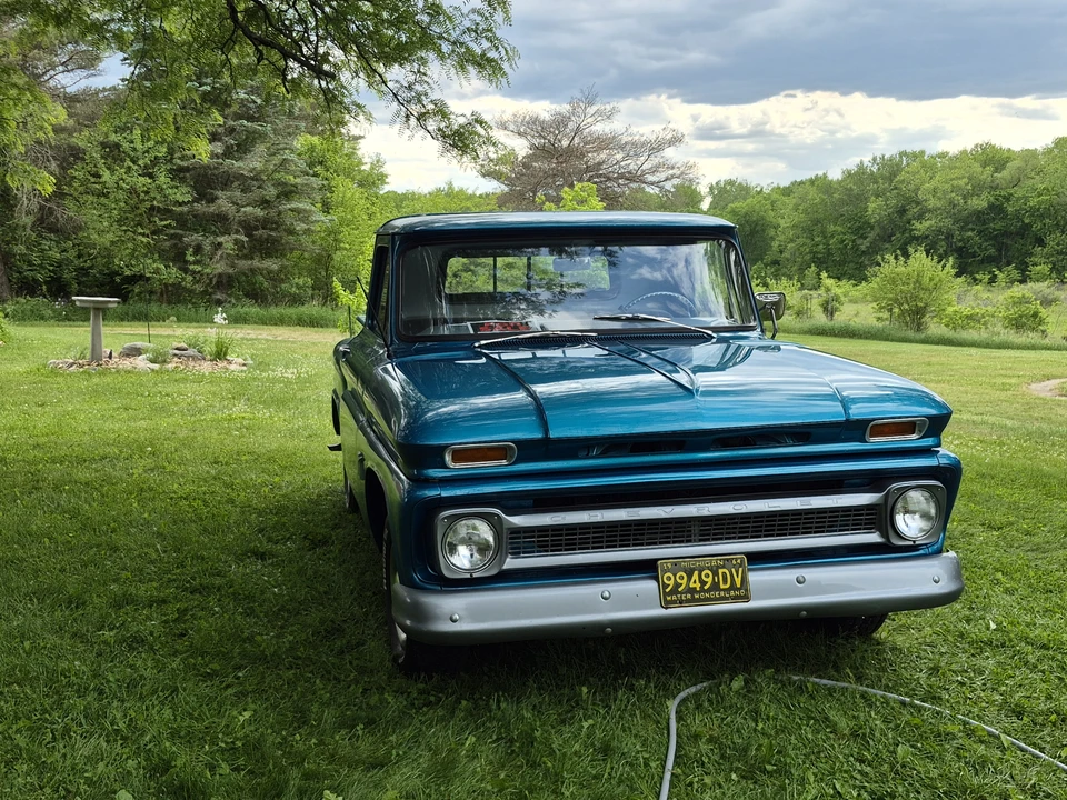 1964 Chevrolet C/K 1st Gen - Image 3 of 15