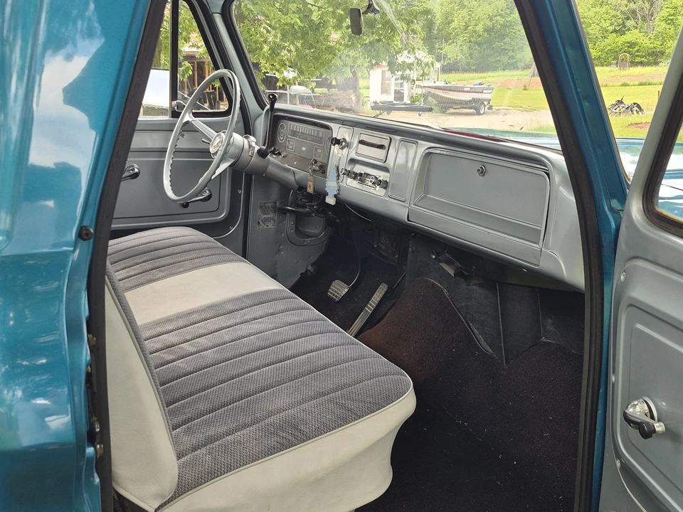 1964 Chevrolet C/K 1st Gen - Image 6 of 15