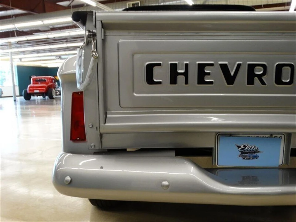 1964 Chevrolet C/K 1st Gen - Image 25 of 31