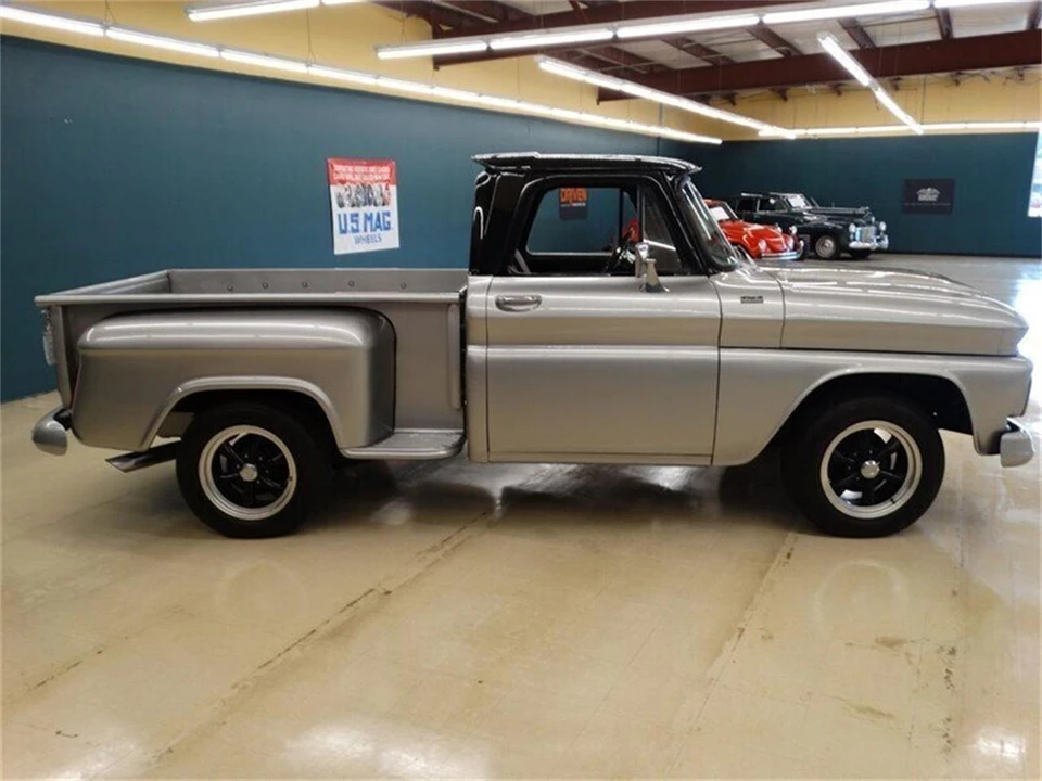 1964 Chevrolet C/K 1st Gen - Image 17 of 31