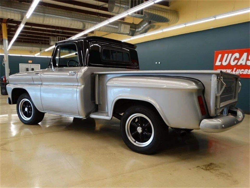 1964 Chevrolet C/K 1st Gen - Image 5 of 31