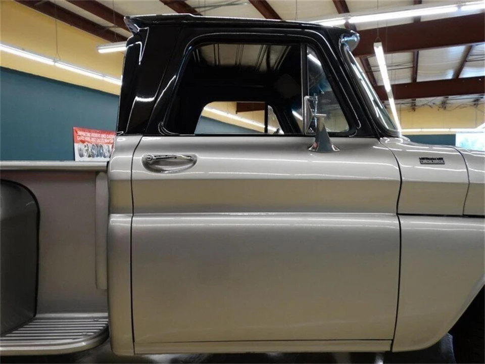 1964 Chevrolet C/K 1st Gen - Image 29 of 31