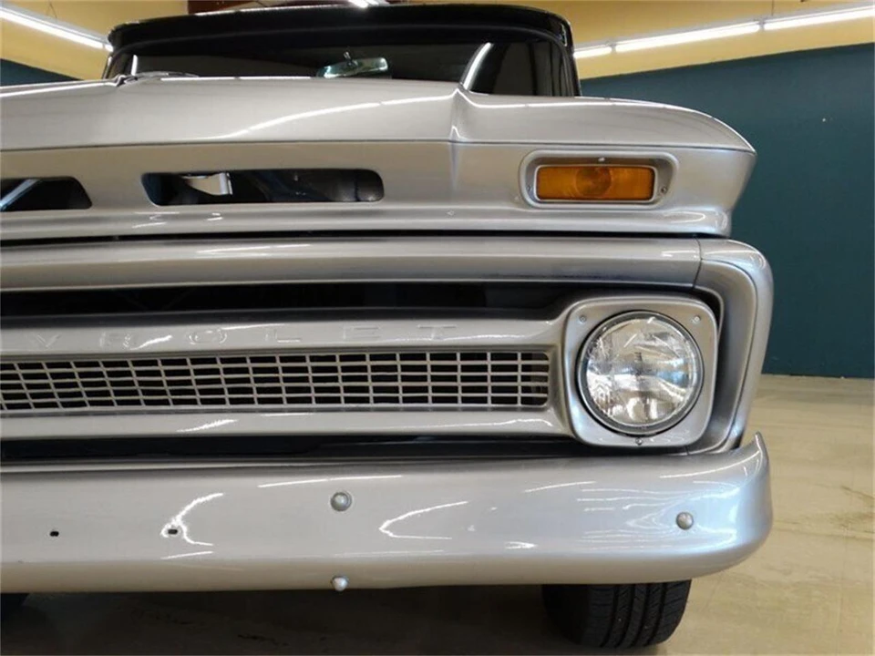 1964 Chevrolet C/K 1st Gen - Image 21 of 31