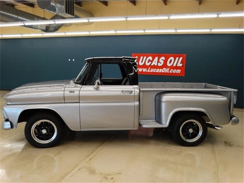 1964 Chevrolet C/K 1st Gen - Image 13 of 31