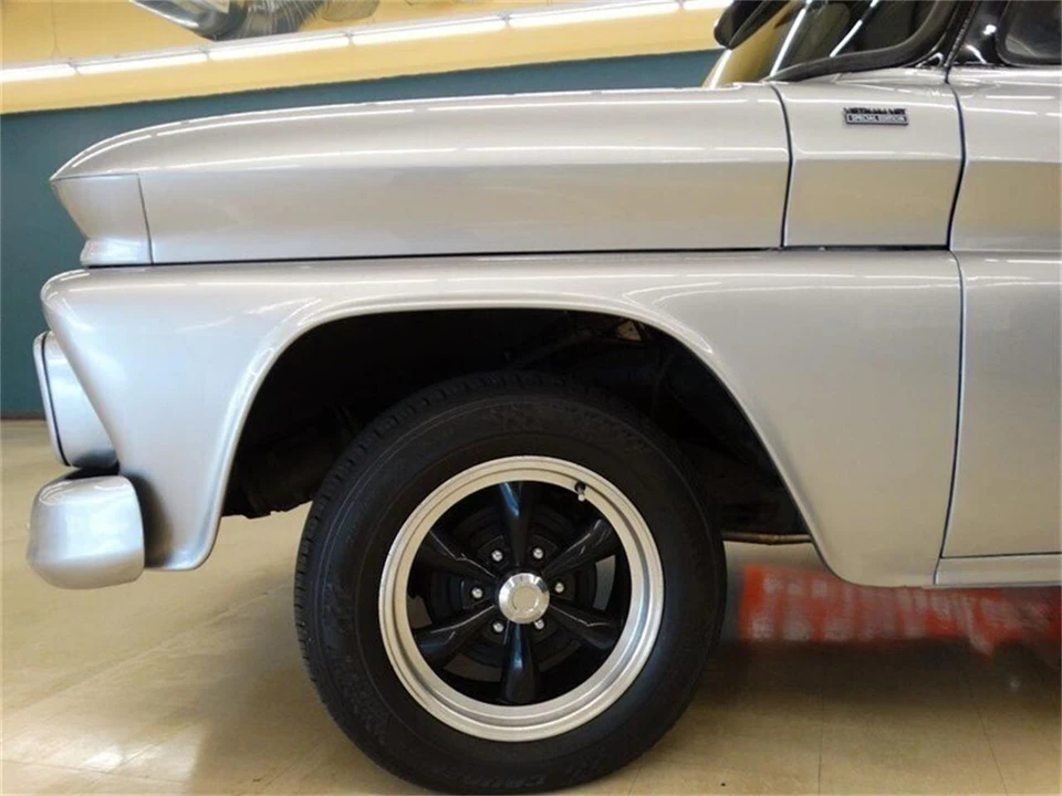 1964 Chevrolet C/K 1st Gen - Image 22 of 31