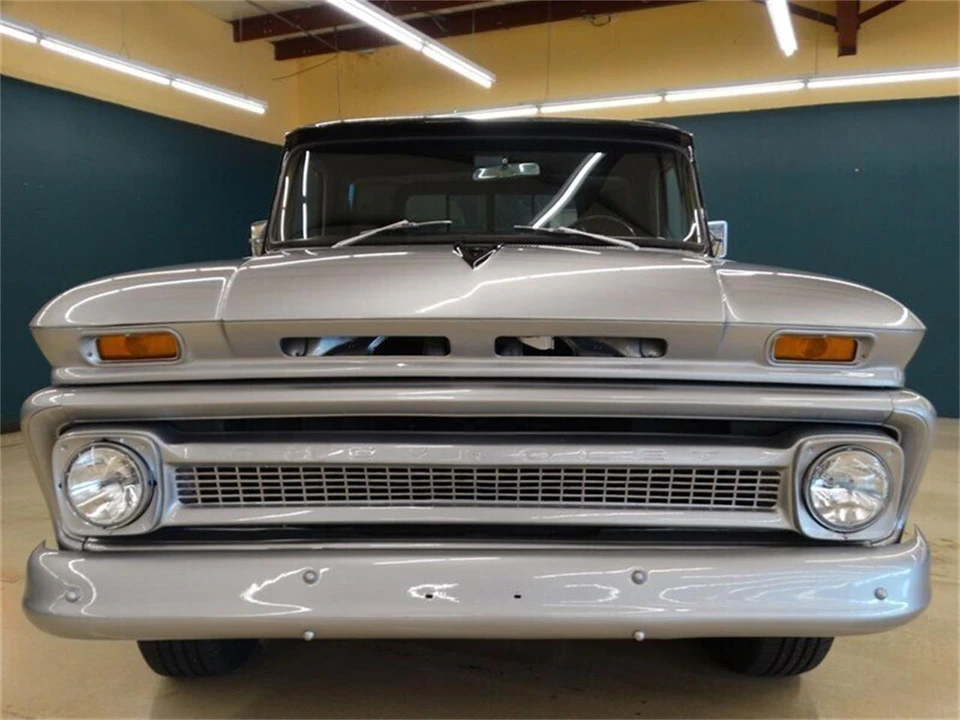 1964 Chevrolet C/K 1st Gen - Image 10 of 31