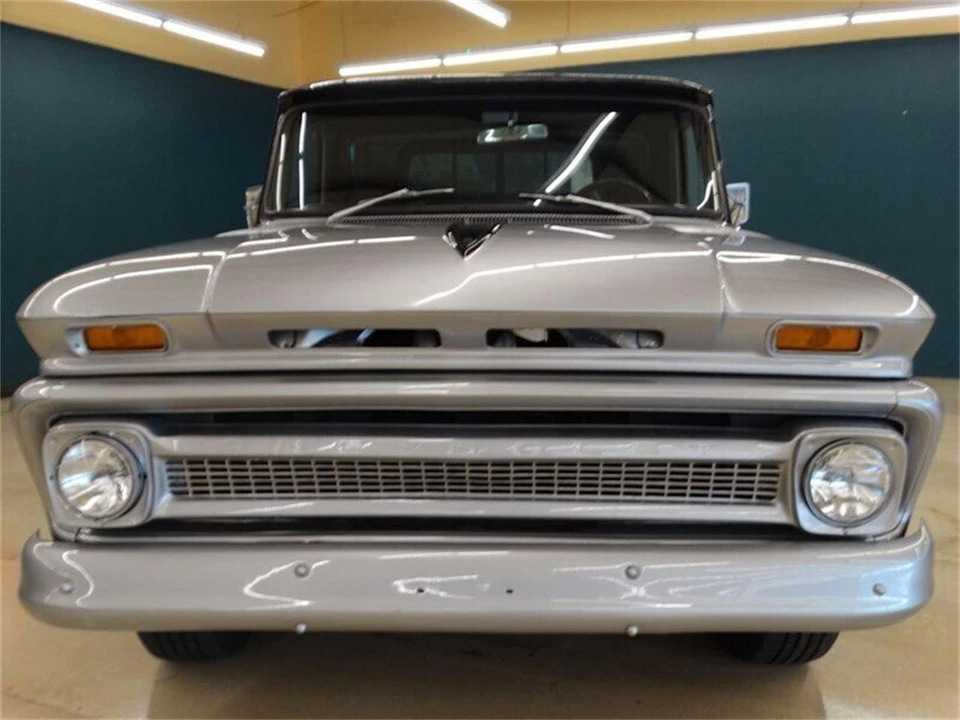 1964 Chevrolet C/K 1st Gen - Image 2 of 31