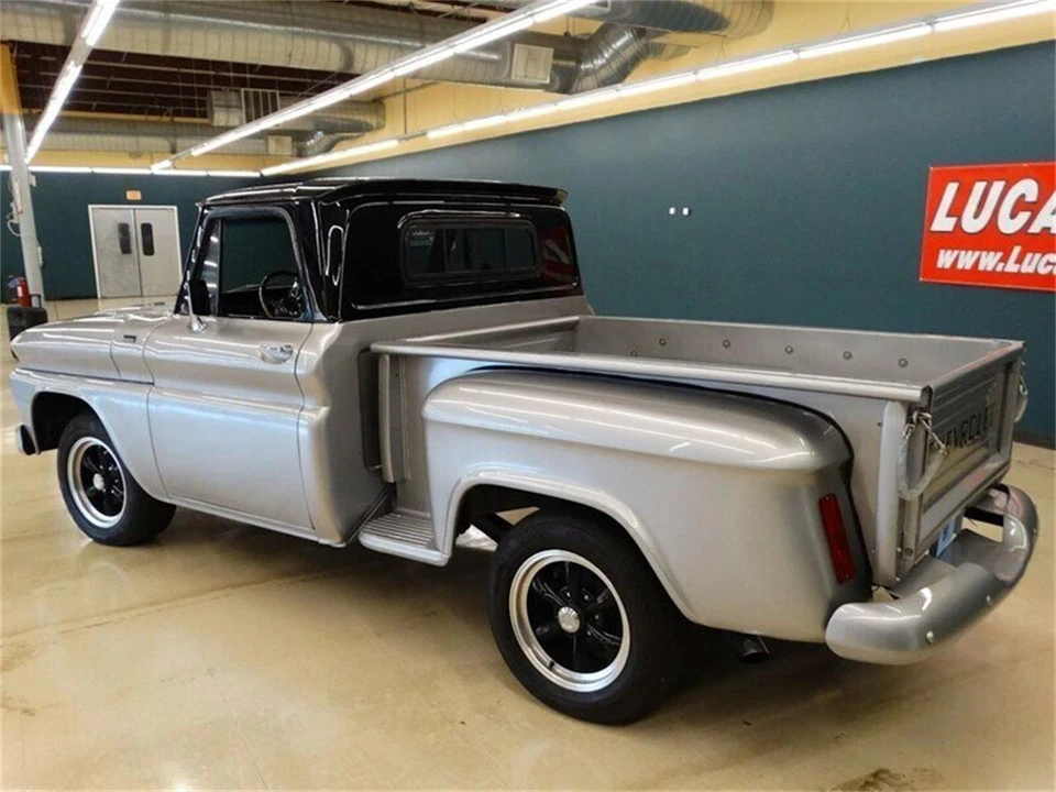 1964 Chevrolet C/K 1st Gen - Image 14 of 31