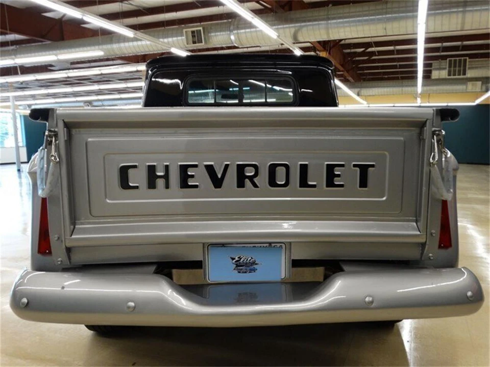 1964 Chevrolet C/K 1st Gen - Image 6 of 31