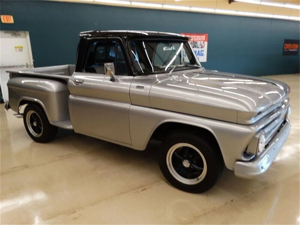 1964 Chevrolet C/K 1st Gen - Image 18 of 31