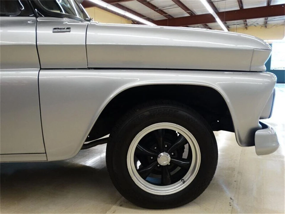 1964 Chevrolet C/K 1st Gen - Image 30 of 31