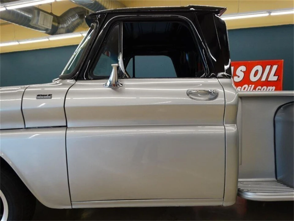 1964 Chevrolet C/K 1st Gen - Image 23 of 31