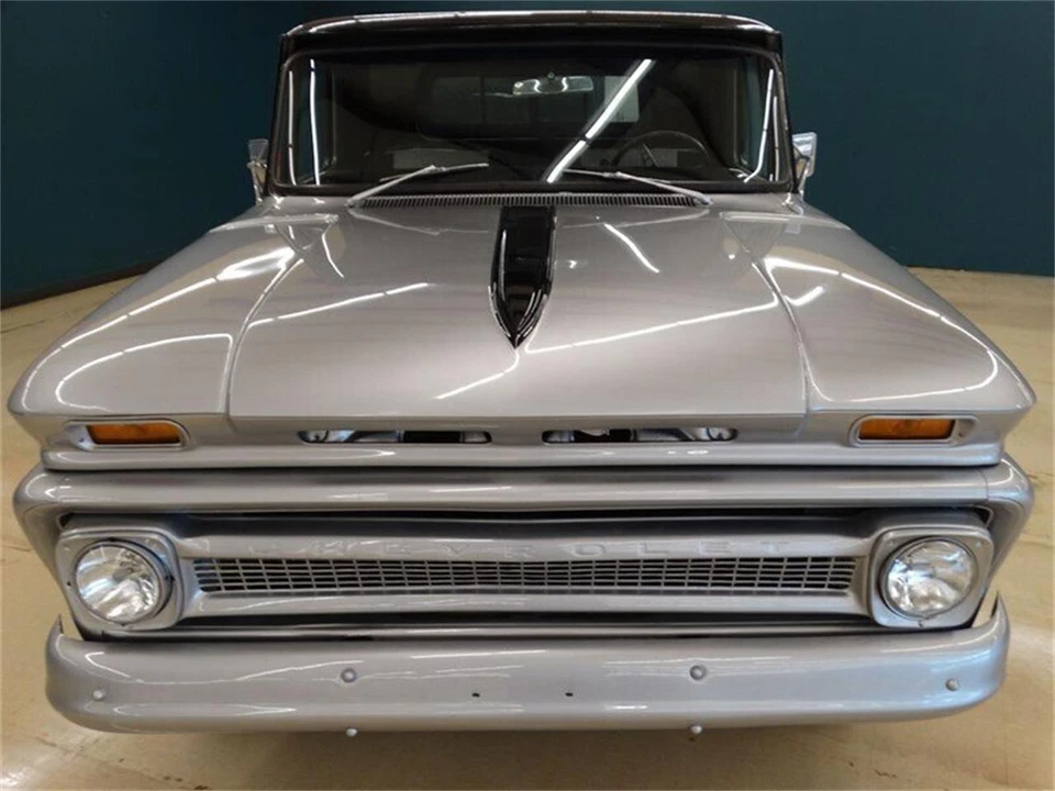 1964 Chevrolet C/K 1st Gen - Image 11 of 31