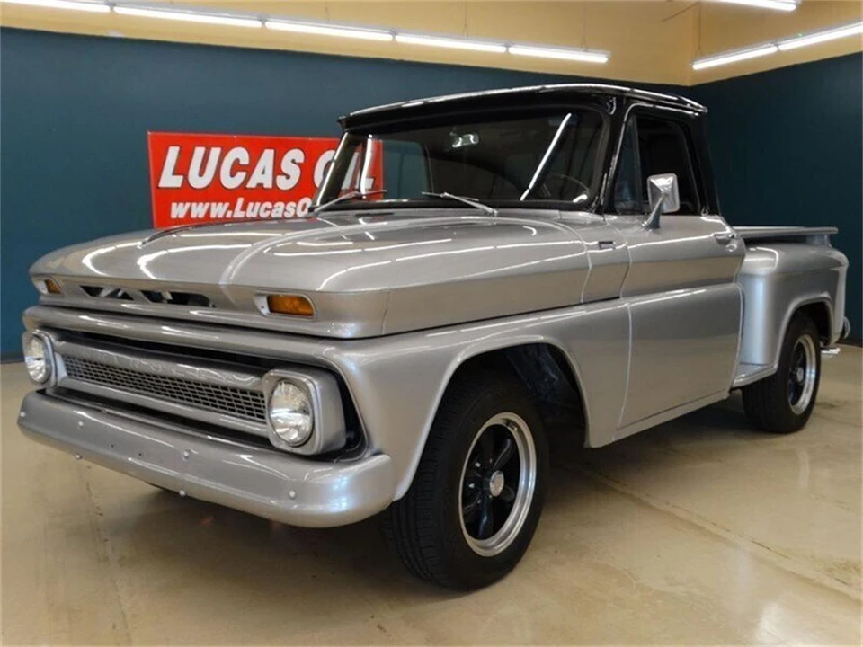 1964 Chevrolet C/K 1st Gen - Image 3 of 31