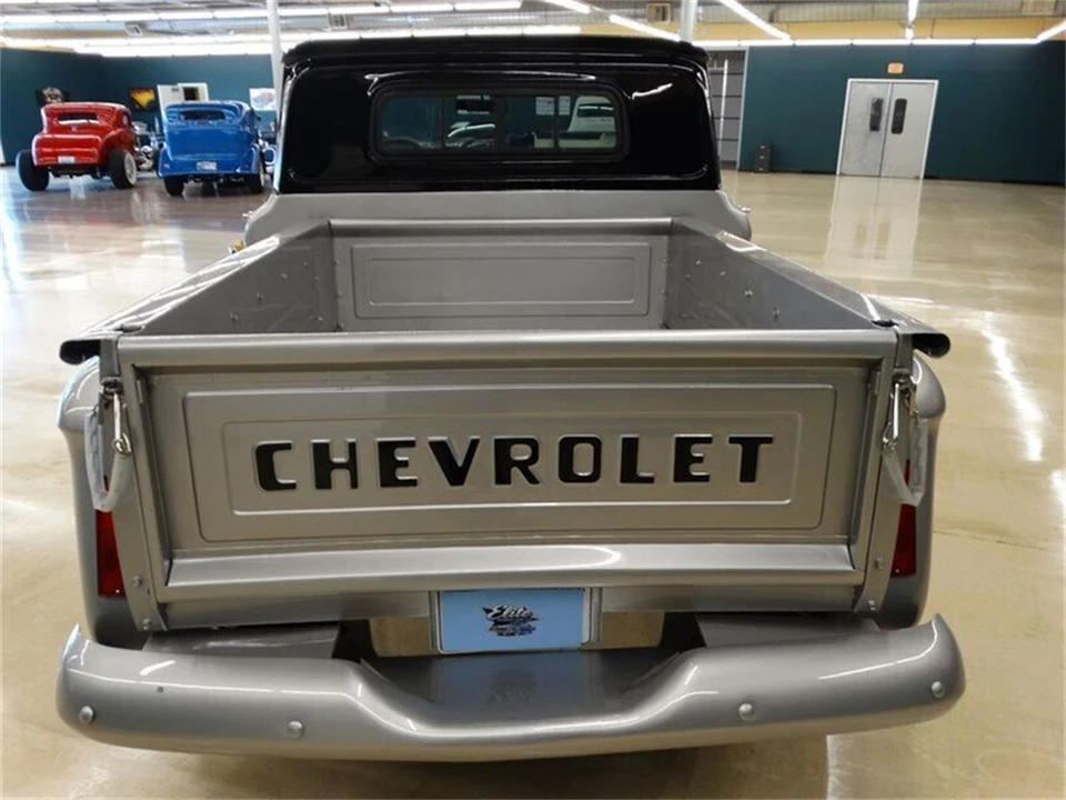 1964 Chevrolet C/K 1st Gen - Image 15 of 31