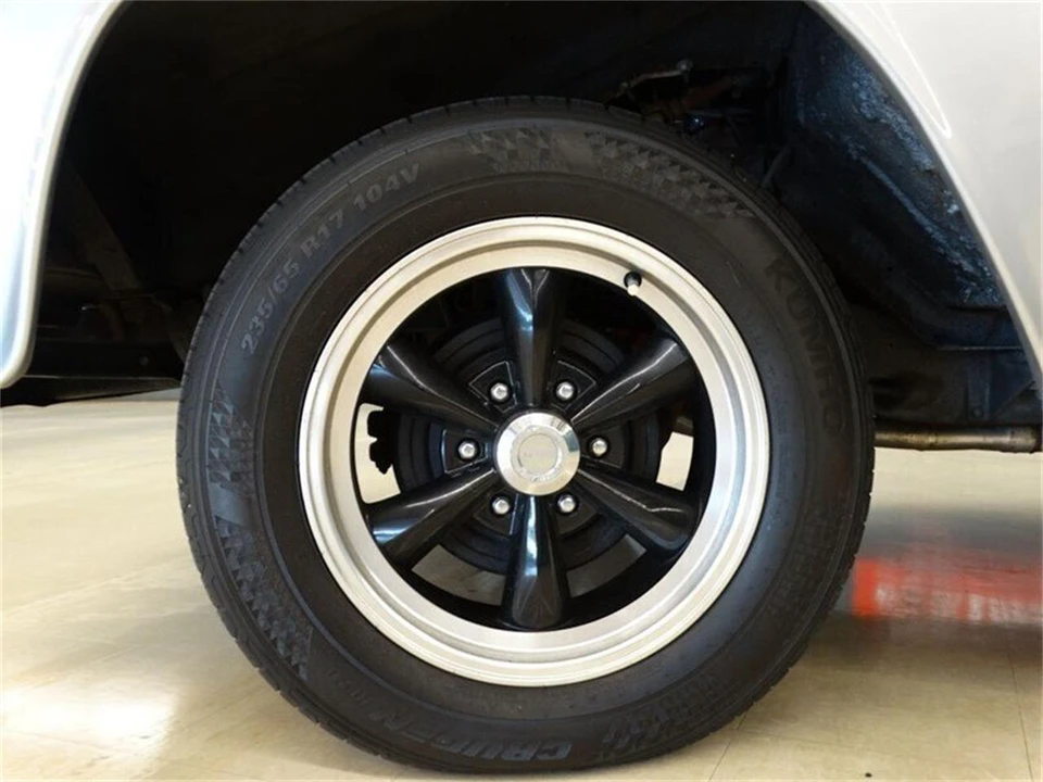 1964 Chevrolet C/K 1st Gen - Image 31 of 31