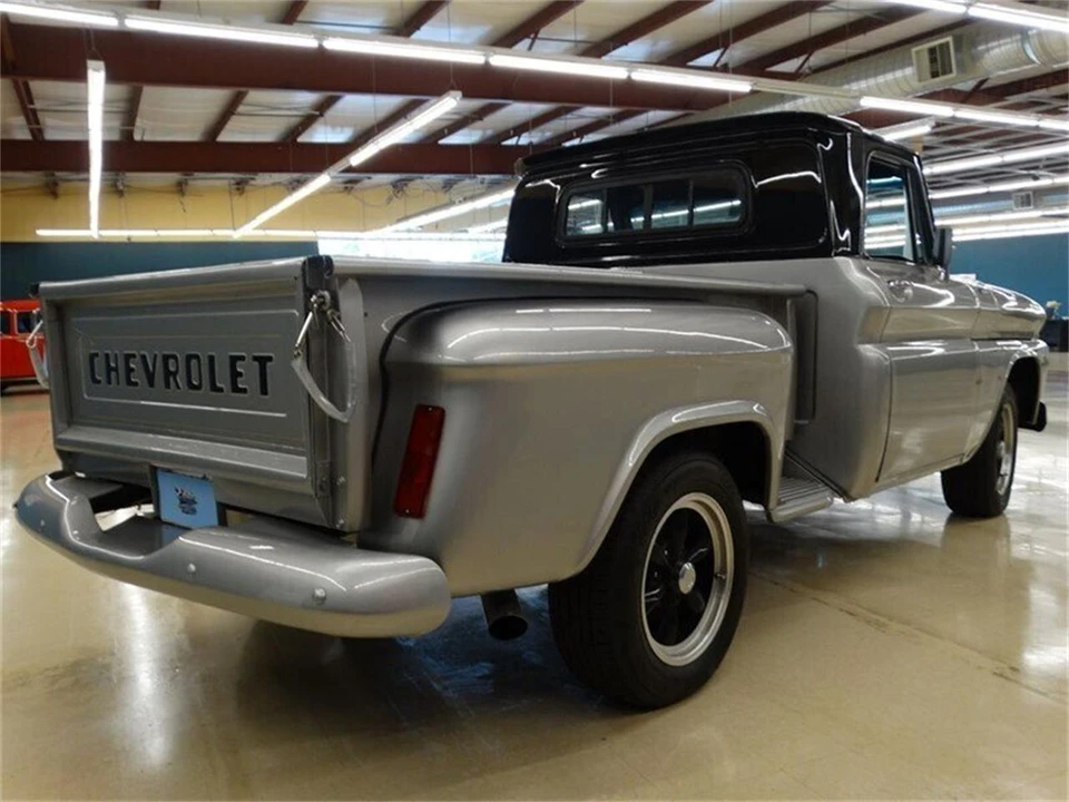 1964 Chevrolet C/K 1st Gen - Image 7 of 31