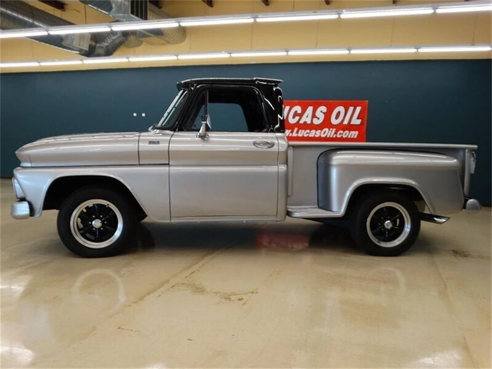 1964 Chevrolet C/K 1st Gen - Image 4 of 31