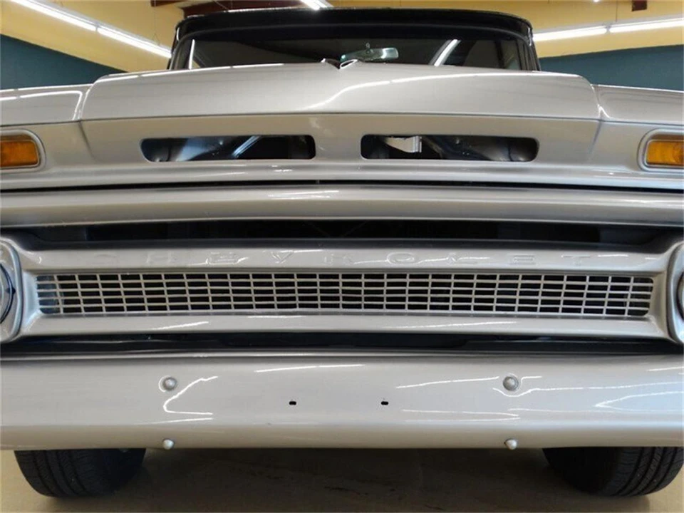 1964 Chevrolet C/K 1st Gen - Image 20 of 31