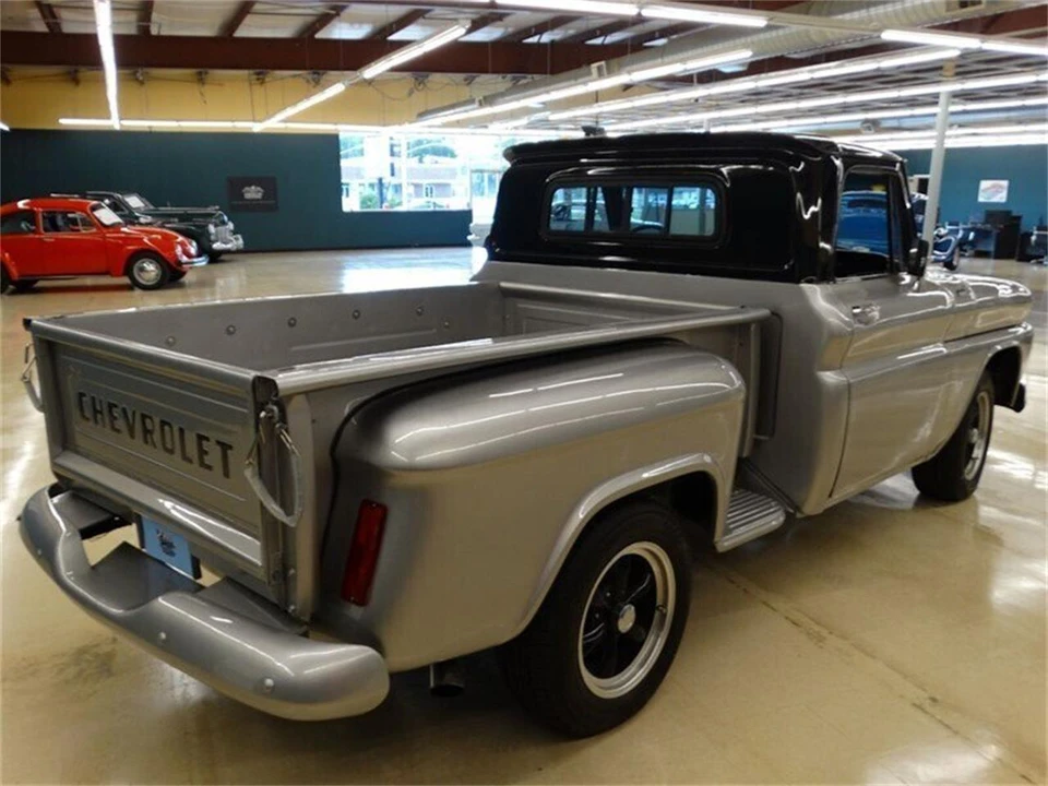 1964 Chevrolet C/K 1st Gen - Image 16 of 31