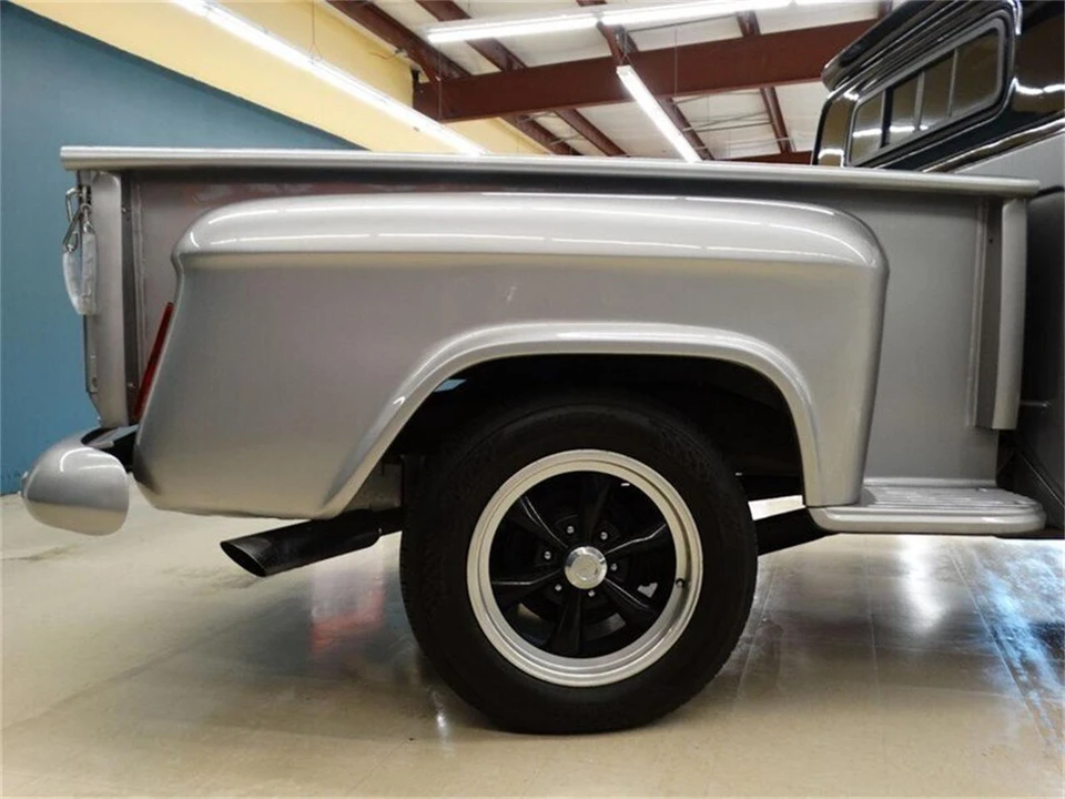1964 Chevrolet C/K 1st Gen - Image 28 of 31