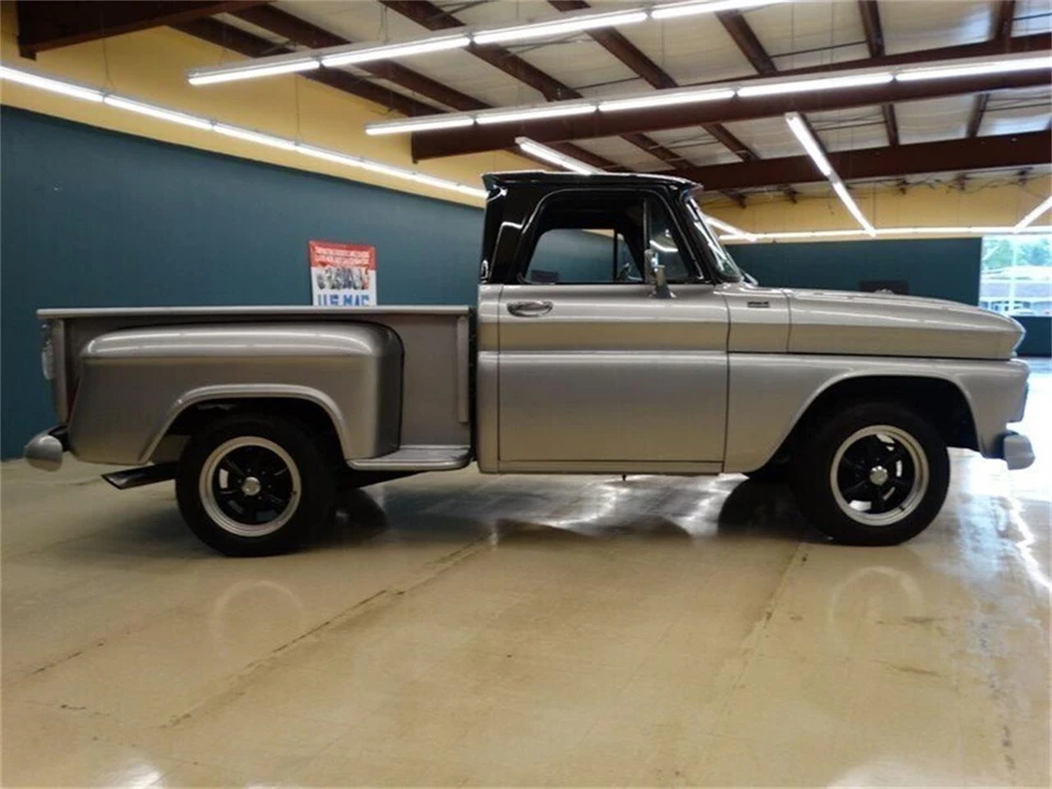 1964 Chevrolet C/K 1st Gen - Image 8 of 31