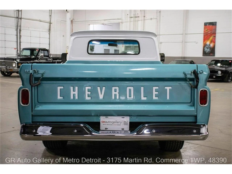 1964 Chevrolet C/K 1st Gen - Image 6 of 31