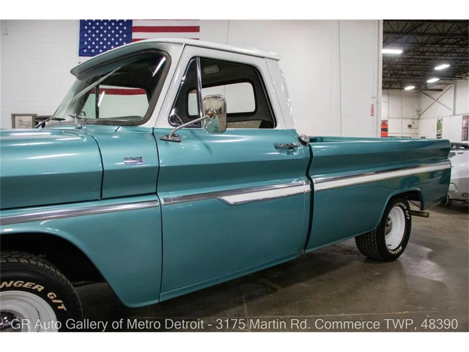 1964 Chevrolet C/K 1st Gen - Image 19 of 31