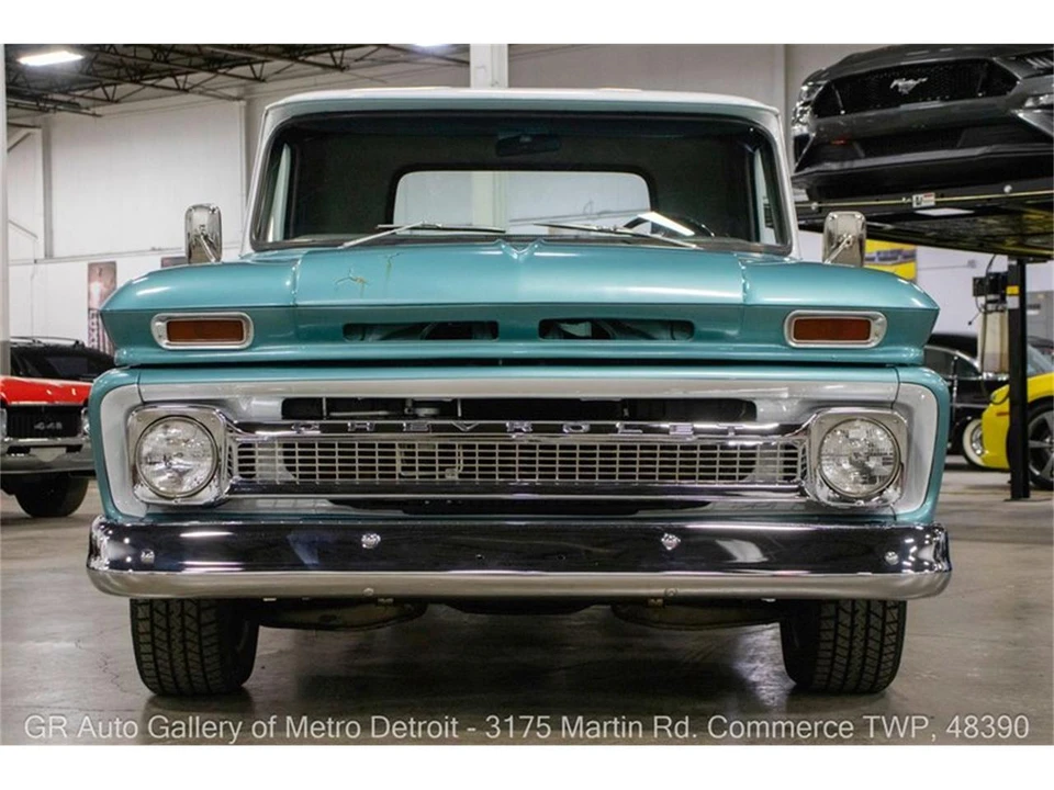 1964 Chevrolet C/K 1st Gen - Image 12 of 31