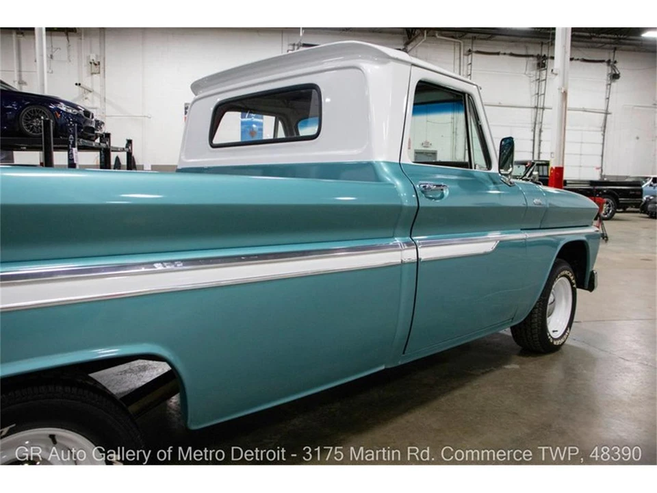 1964 Chevrolet C/K 1st Gen - Image 21 of 31