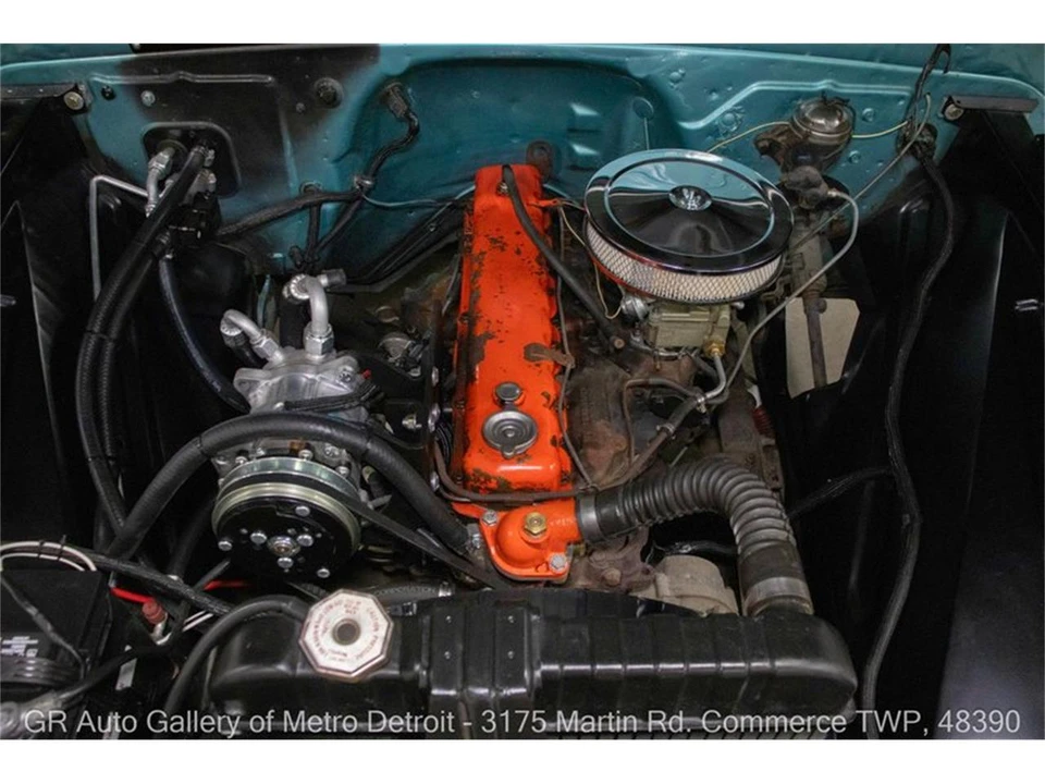 1964 Chevrolet C/K 1st Gen - Image 17 of 31