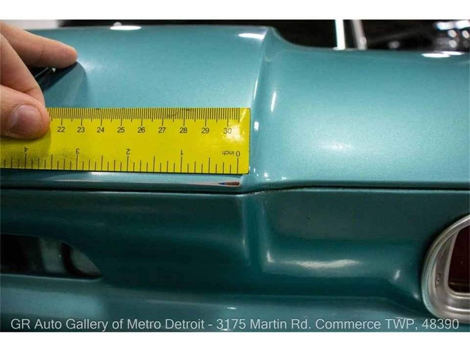 1964 Chevrolet C/K 1st Gen - Image 26 of 31