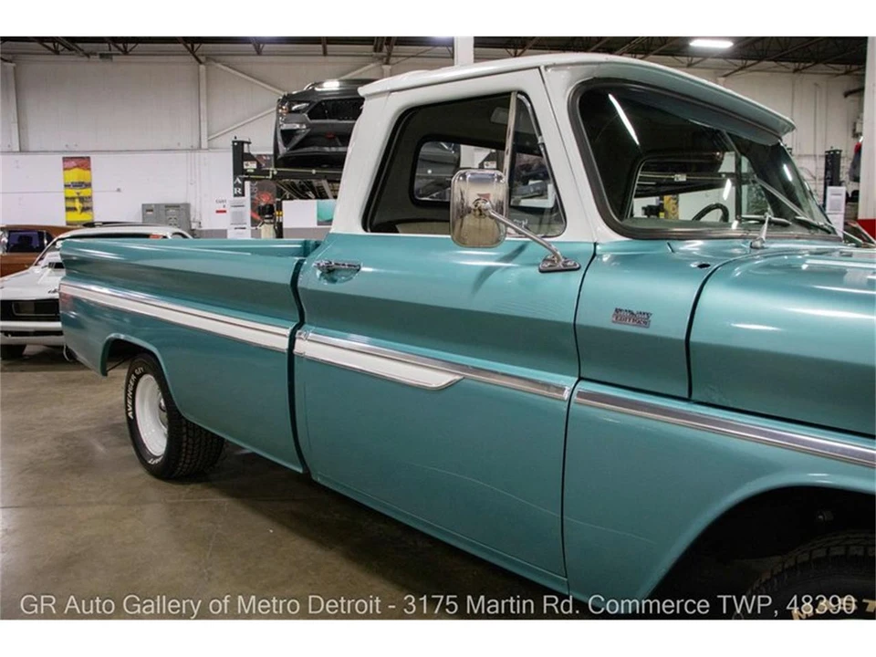 1964 Chevrolet C/K 1st Gen - Image 22 of 31