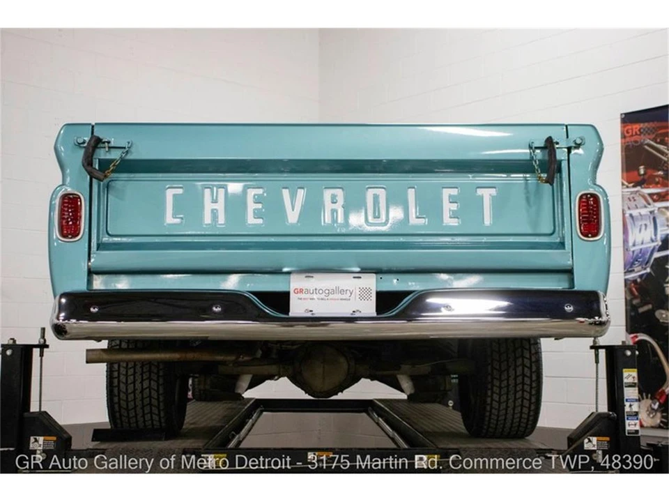 1964 Chevrolet C/K 1st Gen - Image 18 of 31