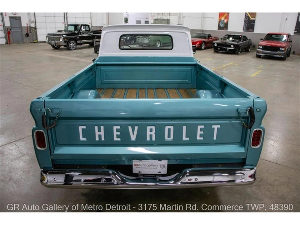 1964 Chevrolet C/K 1st Gen - Image 5 of 31