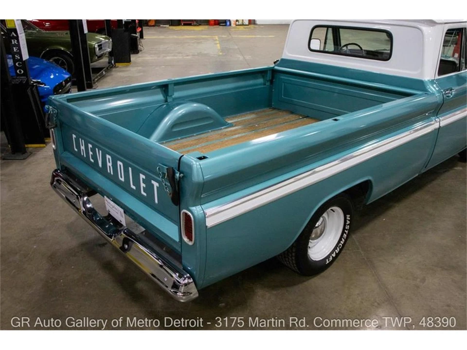 1964 Chevrolet C/K 1st Gen - Image 15 of 31