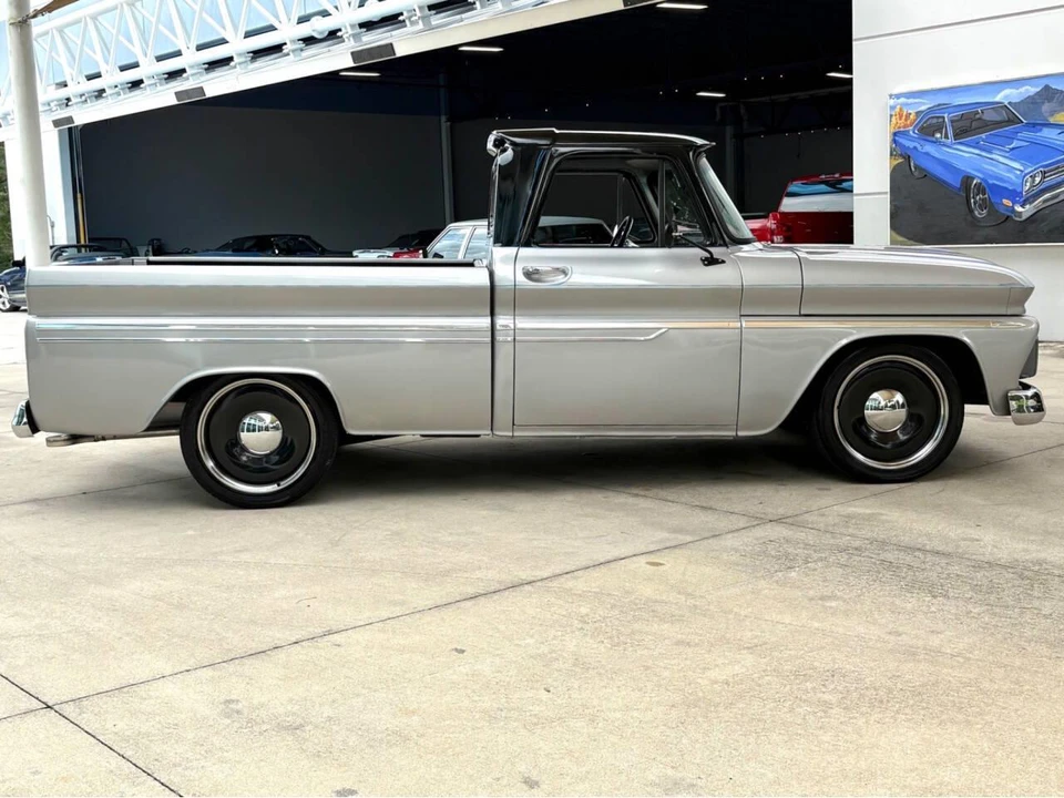 1964 Chevrolet C/K 1st Gen - Image 5 of 31