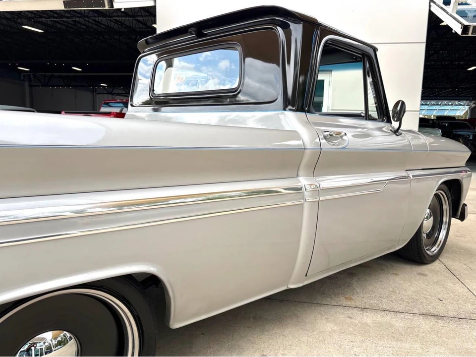 1964 Chevrolet C/K 1st Gen - Image 17 of 31