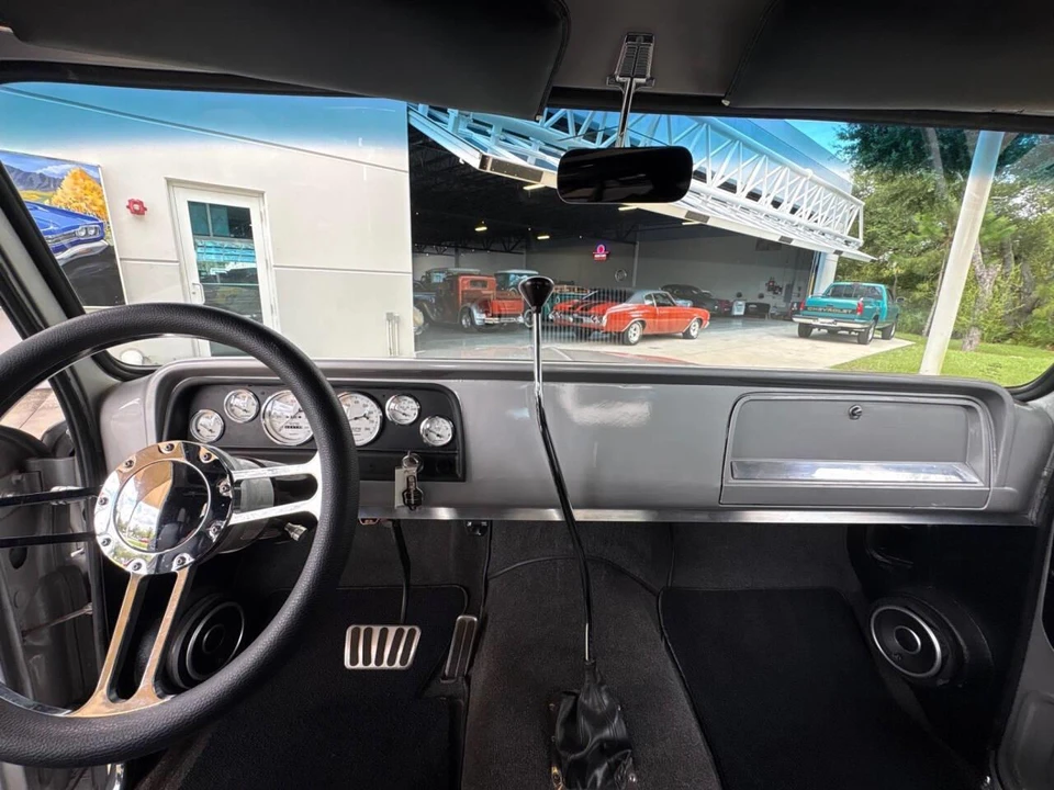 1964 Chevrolet C/K 1st Gen - Image 25 of 31
