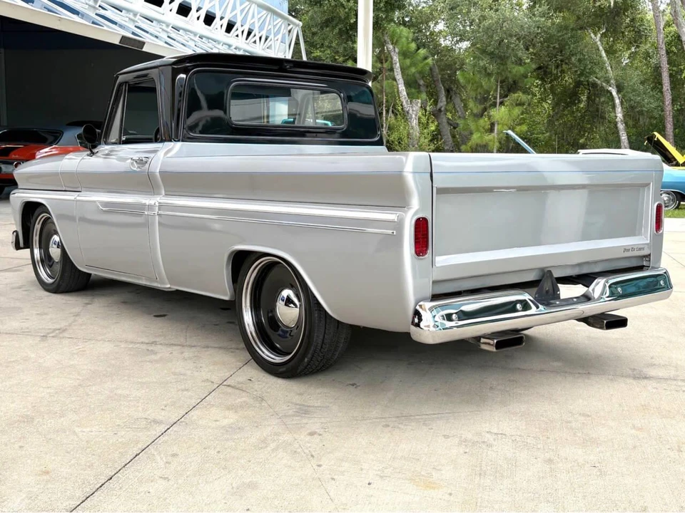 1964 Chevrolet C/K 1st Gen - Image 9 of 31