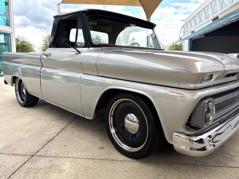 1964 Chevrolet C/K 1st Gen - Image 19 of 31