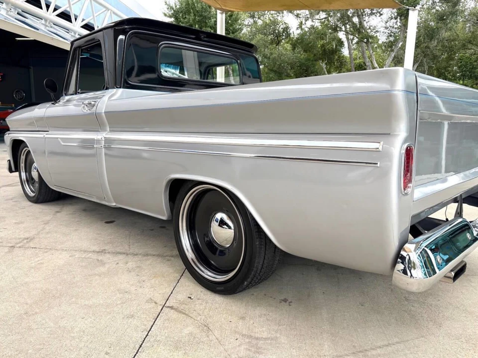 1964 Chevrolet C/K 1st Gen - Image 15 of 31