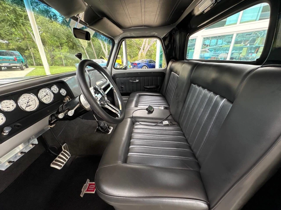 1964 Chevrolet C/K 1st Gen - Image 23 of 31