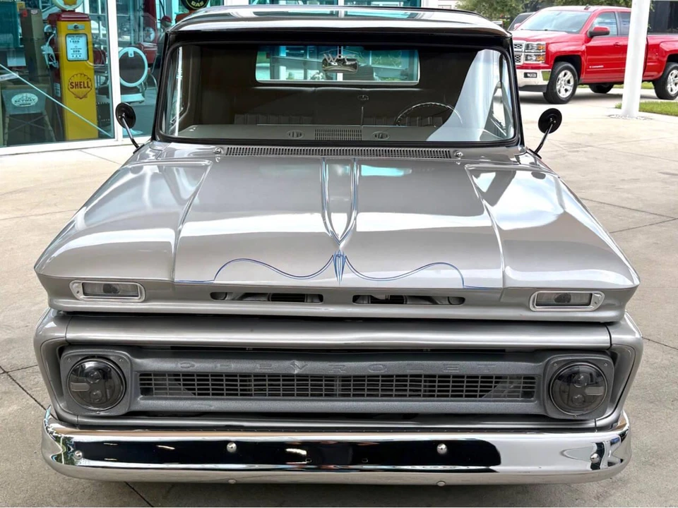 1964 Chevrolet C/K 1st Gen - Image 3 of 31