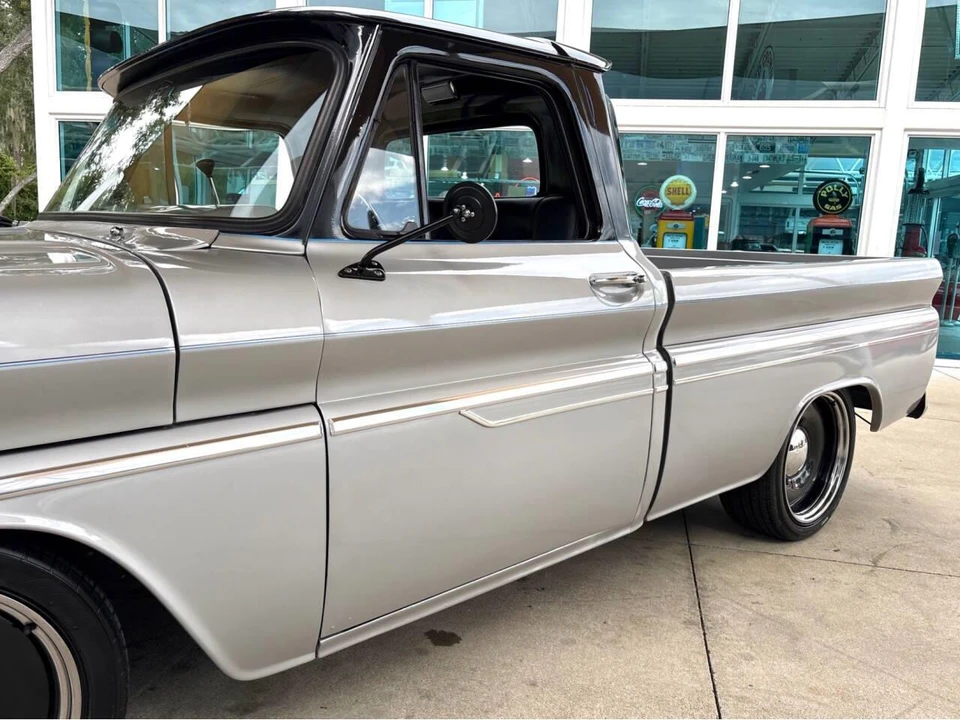1964 Chevrolet C/K 1st Gen - Image 13 of 31