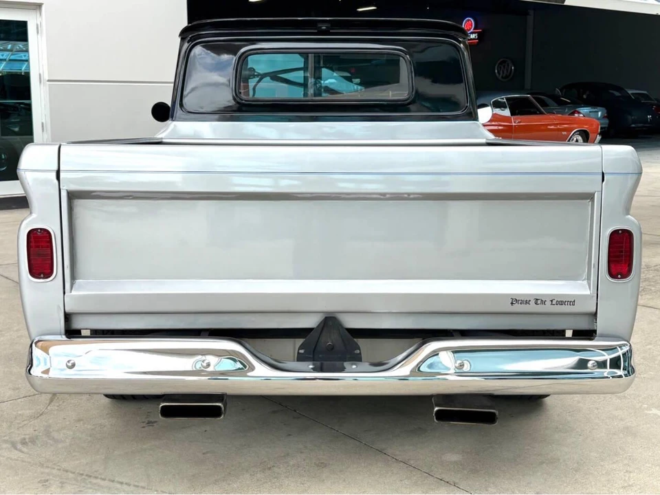 1964 Chevrolet C/K 1st Gen - Image 7 of 31