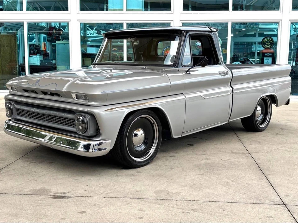1964 Chevrolet C/K 1st Gen - Image 11 of 31